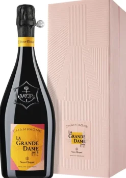 Rosé|Champagne|Veuve Clicquot Veuve Clicquot La Grande Dame Rosé