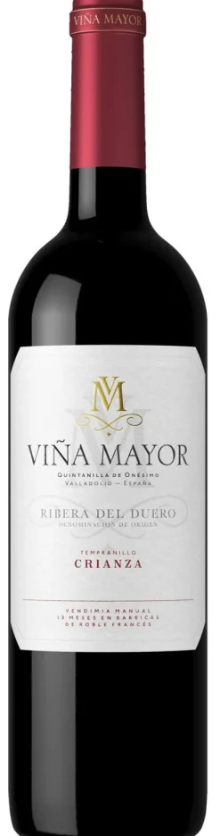 Rode Wijn|Viña Mayor Viña Mayor Ribera Del Duero Crianza