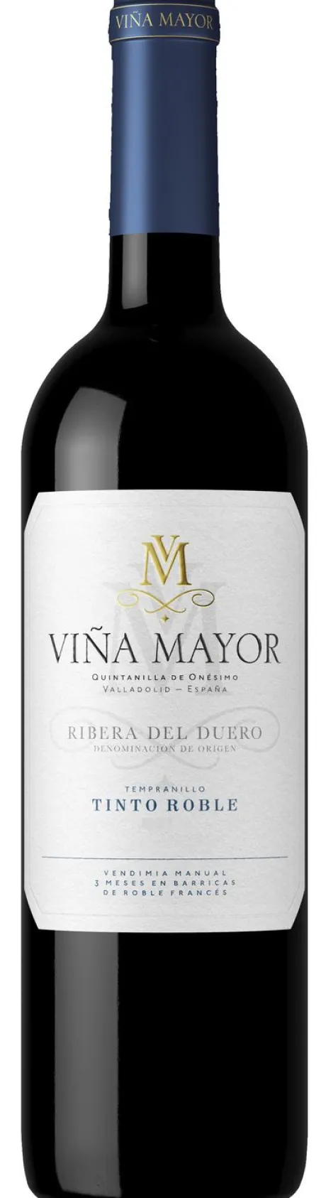 Rode Wijn|Viña Mayor Viña Mayor Ribera Del Duero Tinto Roble