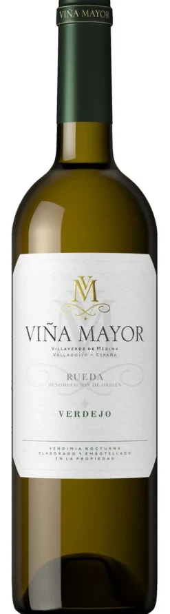 Witte Wijn|Viña Mayor Viña Mayor Rueda Verdejo