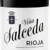 Rode Wijn|Viña Salceda Viña Salceda Rioja Crianza