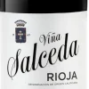 Rode Wijn|Viña Salceda Viña Salceda Rioja Reserva