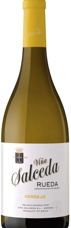 Witte Wijn|Viña Salceda Viña Salceda Rueda Verdejo
