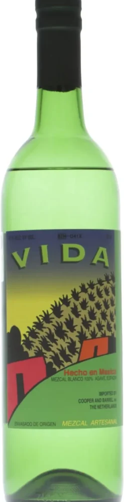 Mezcal|Tequila|Del Maguey VIDA Del Maguey Mezcal