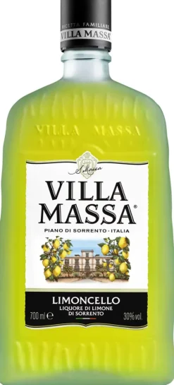 Spritzen|Limoncello|Villa Massa Villa Massa Limoncello