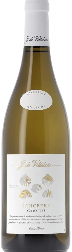 Witte Wijn|Villebois Sancerre Les Griottes