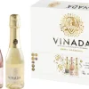 Alcoholvrij|Alcoholvrije Mousserende Wijn|Vinada Full Experience Cadeaupakket