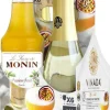 Alcoholvrije Mixen|Kant & Klaar|Vinada Pornstar Martini Set