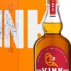 Blend|Ardnahoe Vink Whisky Peated Port