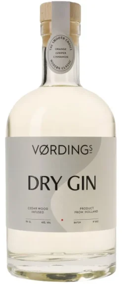 Gin|Gin|Nolet's Vording's Dry Gin