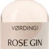 Flavoured Gin|Gin|VØRDING Vording's Rose Gin
