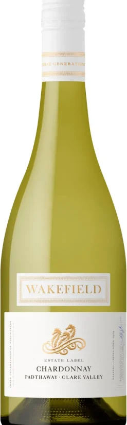 Witte Wijn|Tokara Wakefield Estate Chardonnay