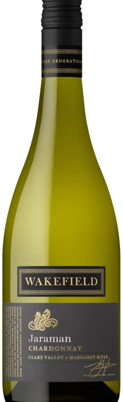 Witte Wijn|Wakefield Jaraman Chardonnay