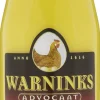 Brandewijn|Jenever|Warninks Scharrel Advocaat