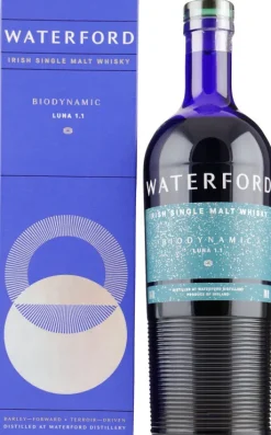 Malt|Waterford Bio Luna