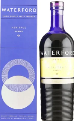 Malt|Glen Scotia Waterford Heritage Hunter