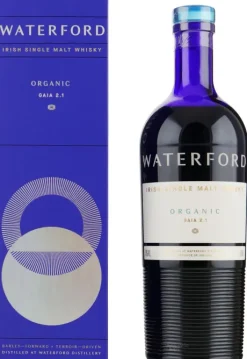 Malt|Waterford Organic Gaia
