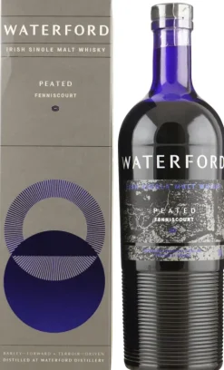 Malt|Ardnahoe Waterford Peated Fenniscourt