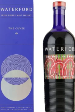 Malt|Waterford The Cuvee