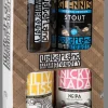 Bierpakketten|Speciaalbier|Waterland Brewery Waterland Brewery 0.0 met Glas