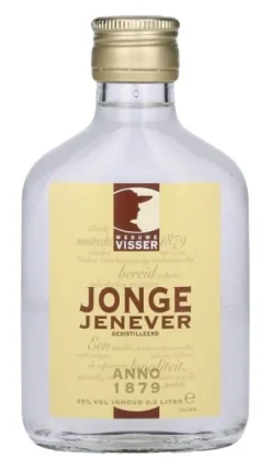Jenever|Weduwe Visser Weduwe Visser Jonge Jenever