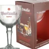Bierglazen|Speciaalbier|Westmalle Glas 33CL