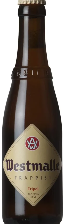 Speciaalbier|Westmalle Tripel