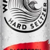 Hard Seltzer|Hard Seltzer|White Claw White Claw Raspberry