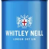 Gin|Gin|Juniper Bird Whitley Neill Connoisseurs Cut