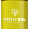 Flavoured Gin|Gin|V&Oslash;RDING Whitley Neill Lemongrass & Ginger