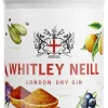 Flavoured Gin|Gin|Whitley Neill Oriental Spice