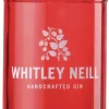 Flavoured Gin|Gin|Whitley Neill Whitley Neill Raspberry