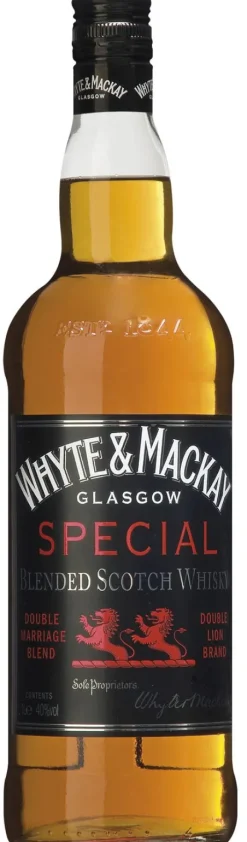 Blend|Whyte & Mackay Whyte & Mackay