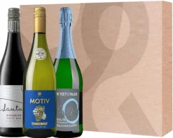 Alcoholvrij Aanbiedingen|Wijnboxen|Gall & Gall Wijnbox Alcoholvrij