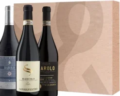 Wijnboxen|Gall & Gall Wijnbox Barolo