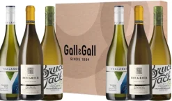 Wijnboxen|Bruce Jack Wijnbox Bestsellers Sauvignon Blanc