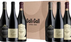 Wijnboxen|Gall & Gall Wijnbox Diner XL