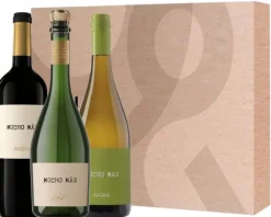 Wijnboxen|Gall & Gall Wijnbox Mucho Mas