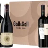 Wijnboxen|Gall & Gall Wijnbox Prijswinnend Rood