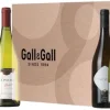 Wijnboxen|Gall & Gall Wijnbox Prijswinnend Wit