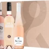 Wijnboxen|Gall & Gall Wijnbox Rosé Provence