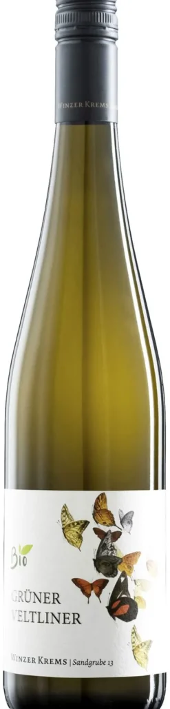 Witte Wijn|Winzer Krems Winzer Krems Grüner Veltliner BIO
