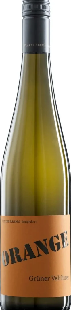 Witte Wijn|Winzer Krems Winzer Krems Orange Grüner Veltliner