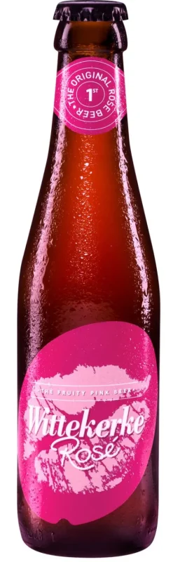 Speciaalbier|Liefmans Wittekerke Rose