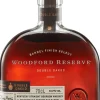 Bourbon|Woodford Reserve Double Oaked