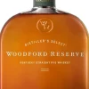 Bourbon|Woodford Reserve Rye