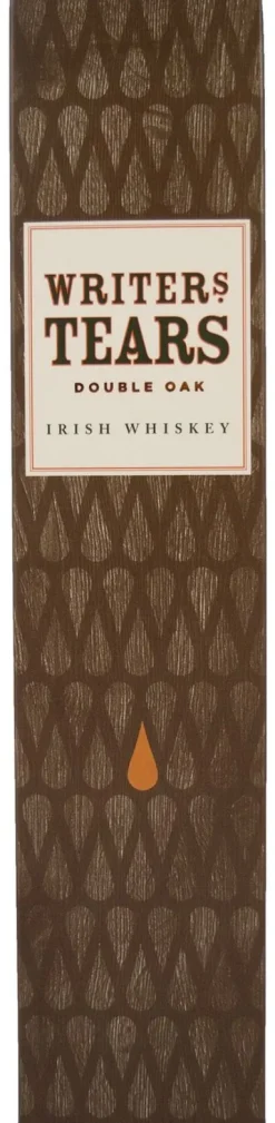 Blend|Writer's Tears Writer's Tears Double Oak