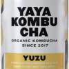 Kant & Klaar|Kant & Klaar|Yaya Kombucha Yuzu Bio