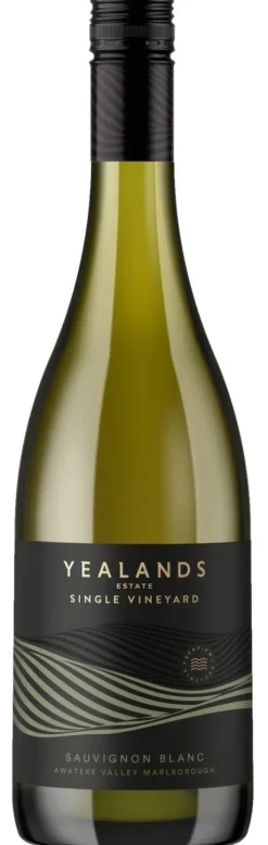 Witte Wijn|Yealands Estate Sauvignon Blanc