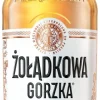 Wodka|Wodka|Soplica Zoladkowa Gorzka Mint